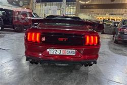 فۆرد مۆستانگ